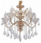 Подвесная люстра MW-Light Селена 11 482013105