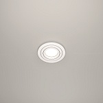 Встраиваемый светильник Technical DL023-2-01W, фото 4