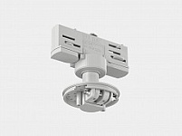 Основание на штанге SWG PRO Villy VL-M2-3-WH, фото 1
