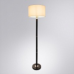 Торшер Arte Lamp Robert A5029PN-1SS, фото 3
