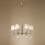 Подвесная люстра Mantra Tiffany 3871, фото 4