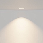 Встраиваемый светильник Technical DL129-GU10-01-W, фото 4