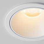 Встраиваемый светильник Technical DL043-01-10W2.7K-RD-W, фото 1