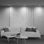 Встраиваемый светильник Technical DL086-GX53-SQ-WS, фото 2