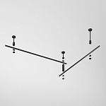 Токопровод концевой Elektrostandard Esthetic Magnetic a065433, фото 3