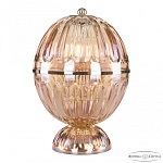Подвесная люстра Bohemia Ivele Crystal 5480 5480L/18 G Shampan/M-1H, фото 2