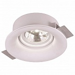 Встраиваемый светильник Arte Lamp Invisible A9271PL-1WH, фото 1