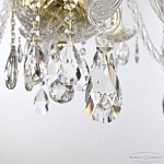 Подвесная люстра Bohemia Ivele Crystal 118 118/10/240 G, фото 4
