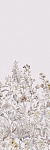 Hg19 004 (2п) Панно HYGGE Roll (1*1) 1,00x3,00 флизелин, фото 1