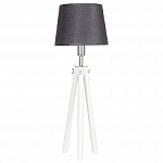 Настольная лампа декоративная TopDecor Stello Stello T1 10 02g, фото 1
