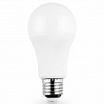 Лампа светодиодная Ambrella Light A60 E27 20Вт 6400K 602006