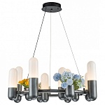 Подвесная люстра Alfa-Light F3224 F3224-44, фото 3
