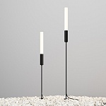 Наземный высокий светильник Maytoni Outdoor Flare O487FL-L3GF3K1, фото 4