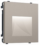 Заглушка для поста с подсветкой, без рамки Ambrella Volt MS MS377510