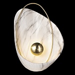 Накладной светильник Loft it Clam 10043 White, фото 3