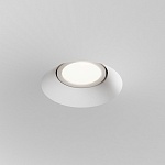 Встраиваемый светильник Technical DL110-GU10-W, фото 3