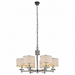 Подвесная люстра Arte Lamp Furore A3990LM-6CC, фото 3