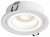 Встраиваемый светильник Hesby Lighting Eclipse HSBL_0110