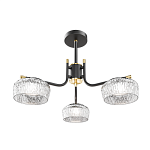 Люстра на штанге Apeyron Electrics  16-217
