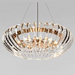 Подвесная люстра Loft it Dakota 10300/800 French gold, фото 2