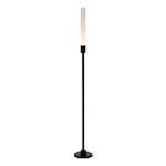 SL9523.405.01 Светильник уличный наземный ST-Luce черный LED 1*3W 2700K СПАЙК