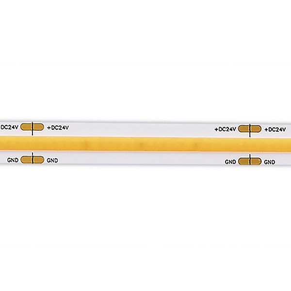 ST5018.412.65 Светодиодная лента COB 12Вт/м 4000K 4700Lm Ra>90 IP20 L5000xW10 24В (5 метров) Светодиодные ленты