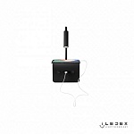 Бра с полкой iLedex Support 7031C BK, фото 4