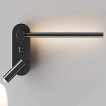 Бра Inodesign Botolf Botolf Black 44.4054, фото 2