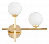 Бра LUMINA DECO Marsiada LDW 6033N-2 RT FGD, фото 1