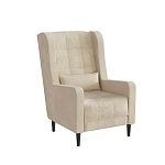 Кресло Корк, Бежевый