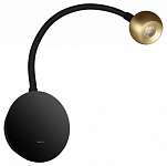 Бра Loft it Point 10254 Brass, фото 3