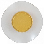 Накладной светильник Indigo Veletta 14029/1W Gold, фото 2