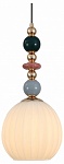 Подвесной светильник Moderli Charm V10902-P, фото 2
