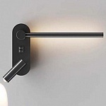 Бра Inodesign Botolf Botolf Black 44.4054, фото 1