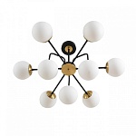 Люстра на штанге Lumion MODERNI 8375/9C, фото 4