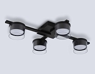 Потолочная люстра Ambrella Light FL FL51665, фото 4