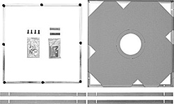 790140000000000 монтажный комплект для 720082