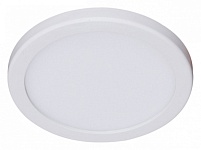 Встраиваемый светильник Reluce Technical 70601 70601-9.0-001OL LED6W WH 4000K, фото 2