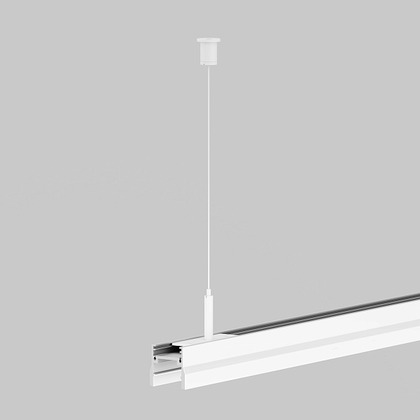Комплектующие для уличной трековой системы Outdoor O-TR001-PW-H2M, фото 3