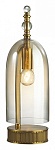 Настольная лампа декоративная Odeon Light Bell 4892/1T, фото 4