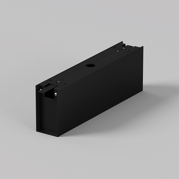 Комплектующие для уличной трековой системы Outdoor O-TR001-BX-B, фото 3