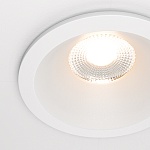 Встраиваемый светильник Technical DL034-2-L12W, фото 2