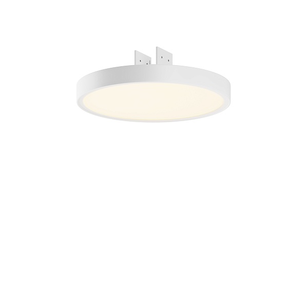 Уличный трековый светильник Outdoor O-TR01-1-F-18WW3K