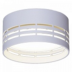 Накладной светильник Reluce Technical 53014 53014-9.5-001CT GX53 WT, фото 4