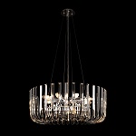 Подвесная люстра Loft it Dakota 10300/600 Nickel, фото 4