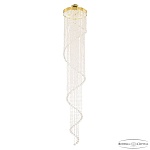 Потолочная люстра Bohemia Ivele Crystal 8313 83131/50IV-260 G, фото 2