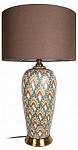 Настольная лампа декоративная Loft it Blise 10288T