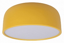 Накладной светильник Loft it Axel 10201/350 Yellow