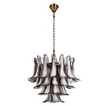 Подвесная люстра Loft it Lilou 10600/600 Ash, фото 3