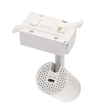 Светильник на штанге Lucia Tucci  LTP-T020-10W-W, фото 3